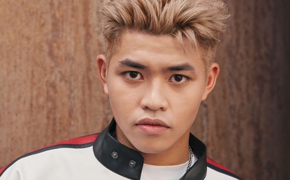 Tez - người cũ của Pháo bất ngờ tung bản rap diss cực khét, lời lẽ công kích ai đó lắm mồm, dạy đời