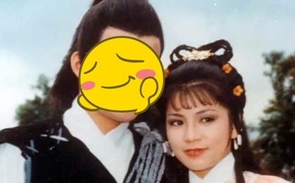 Sao nam khóc lớn trong tang lễ “Hoàng Dung đẹp nhất”, có 1 hành động lặp lại suốt 4 thập kỷ