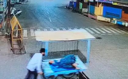 Bị bệnh viện từ chối tiếp nhận 2 lần, nữ sản phụ mất con