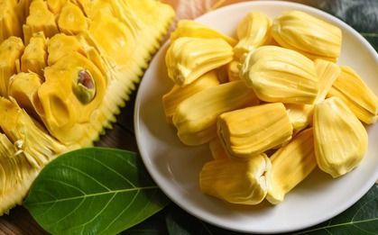 Loại quả thơm phức được ví như "kho chứa sắt" nhưng "đại kỵ" với người bệnh thận