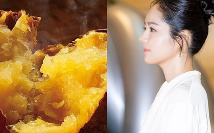 Muốn da săn chắc, không nếp nhăn? Hãy ăn 9 loại thực phẩm này vì chúng "bơm" collagen đỉnh, giúp bạn trẻ trung bất ngờ
