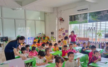 452 giáo viên, nhân viên nhà trường bất ngờ là “con nợ” BHXH