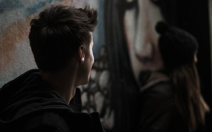 Đừng yêu 1 lúc 8 cô, có 1 món đồ giúp biết được người yêu đi đâu, làm gì, giờ nào!