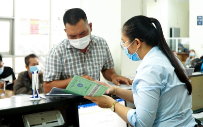 Trước ngày 31/3/2025, người lao động cần làm điều này