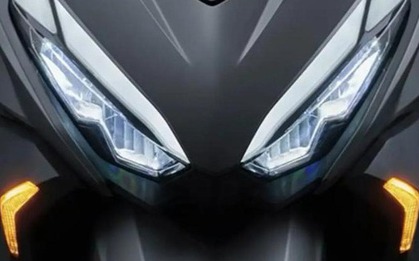 Honda ra mắt mẫu xe tay ga 125 cc, giá rẻ hơn Vision nhưng lại có ABS và động cơ ESP