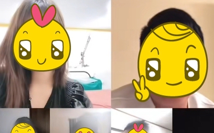 Người đàn ông 41 tuổi tán cô gái "em có ngại làm dâu Hà Nội không?", vợ bất ngờ xông vào giật điện thoại