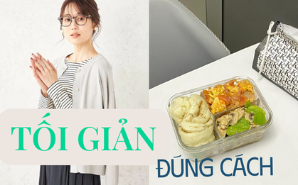 Dù nguồn thu bị cắt giảm, người phụ nữ trung niên vẫn tiết kiệm được 1,4 tỷ đồng trong 5 năm bằng 9 cách chi tiêu tối giản dưới đây