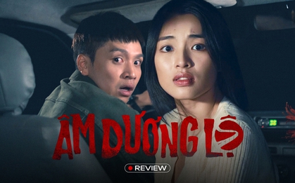 Âm Dương Lộ: Xem drama xe cứu thương chở diễn viên còn cuốn hơn bộ phim này!
