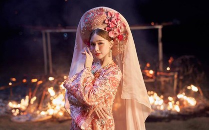 Mức cát-xê của Hoà Minzy tăng thế nào sau cơn sốt Bắc Bling?