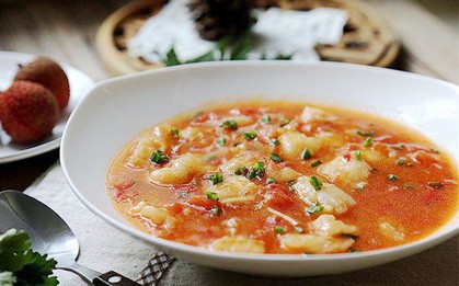 Tháng 4, hãy dùng 3 loại thịt này nấu các món ăn giúp tăng cường miễn dịch, tốt cho não và giảm bốc hỏa