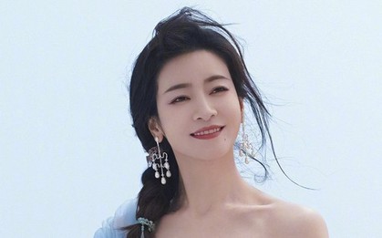 Sao nữ bị ghét nhất "Hoàn Châu cách cách" bị tố chiêu trò