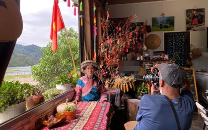 Hồ nước ngọt lớn nhất Việt Nam có bí mật gì khiến thế giới sửng sốt, xếp vào danh sách bảo vệ đặc biệt?