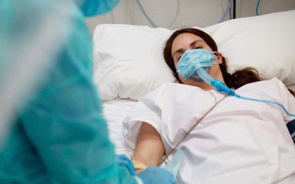 Phát hiện virus lạ tại Nga gây sốt và ho ra máu