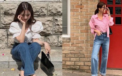 5 mẫu sandal là xu hướng của mùa hè 2025: Siêu tôn dáng, giúp chị em mặc đẹp tới từng chi tiết