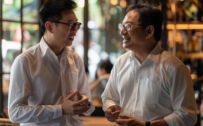 Sếp cũ nghỉ hưu, chỉ mình tôi lặng lẽ tới thăm nhà: Không ngờ 6 tháng sau được thăng chức, tăng lương