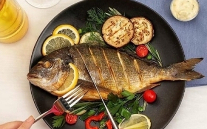 4 bộ phận của cá không nên ăn