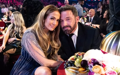 Ben Affleck sẽ không nhắc về Jennifer Lopez nữa