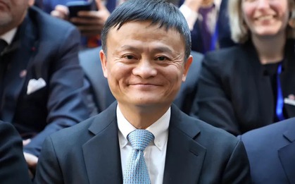 Jack Ma và 5 lời khuyên chí lý về sự nghiệp: Thành công sẽ là điều xa vời với người không dám làm điều này
