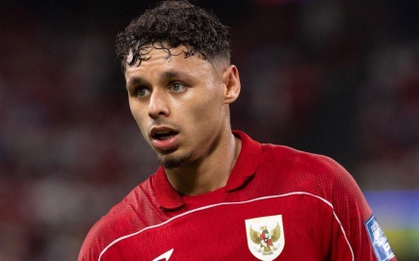 Chê Indonesia không đủ trình độ đá  World Cup, chuyên gia Hà Lan bị đe doạ