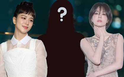 Cận cảnh nhan sắc hiện tại của mỹ nhân từng đánh bại Song Hye Kyo, Jisoo để trở thành "nữ diễn viên đẹp nhất Hàn Quốc"