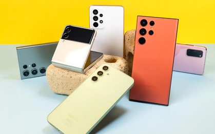 So sánh chi tiết flagship 2025 của Samsung: Chọn Galaxy Z hay Galaxy S?