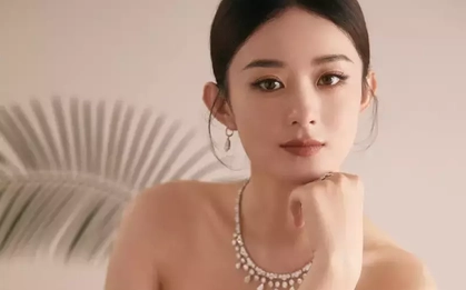 Bộ mặt thật của Triệu Lệ Dĩnh: Giở thủ đoạn chèn ép bạn diễn, dung túng cho fan làm loạn?