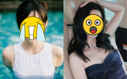Mỹ nữ phản diện đang hot nhất màn ảnh tố cáo bị dàn dựng tin nhắn hạ bệ, 1 nàng thơ cũng là nạn nhân