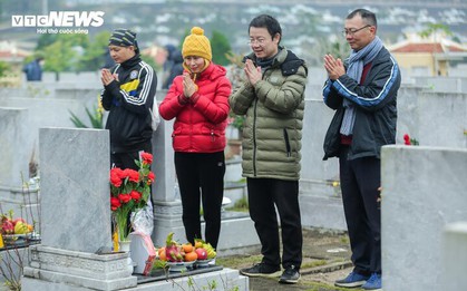 Những điều không nên làm dịp Tết Thanh minh