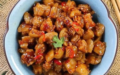 Phần thịt lợn được báo Anh khen "tốt bậc nhất thế giới", ở Việt Nam nhiều người không thèm ăn