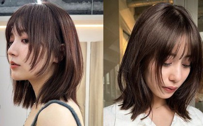 4 xu hướng tóc ngắn bùng nổ trong mùa xuân 2025 vì cứ cắt là đẹp lên