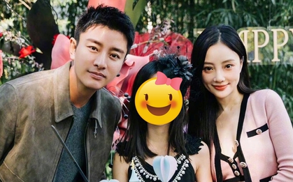 Con gái 13 tuổi của Ảnh hậu Lý Tiểu Lộ kêu cứu
