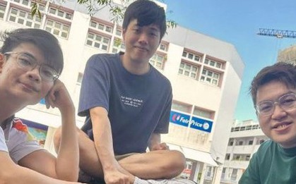 3 thanh niên tìm thấy "kho báu" bằng vàng trị giá 9,4 tỷ đồng dưới ghế