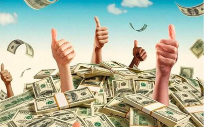 Dòng tiền rục rịch trở lại, chuyên gia chỉ ra một nhóm cổ phiếu có hiệu suất sinh lời vượt trội so với gửi tiết kiệm