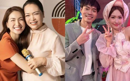 Viral câu nói của mẹ Hoà Minzy về Văn Toàn, còn nhắc đến bé Bo, nữ ca sĩ có phản ứng cực gắt