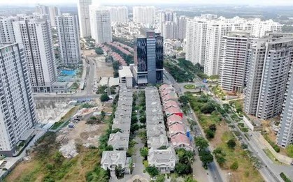 TP.HCM cấm cho thuê lưu trú du lịch trong căn hộ chung cư