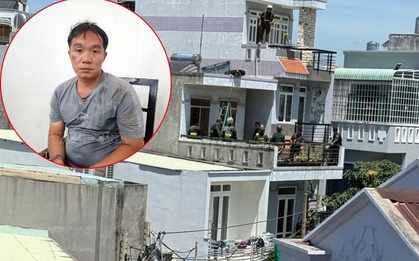 Vụ đâm tử vong cảnh sát cơ động: Nghi phạm "ngáo đá" có được miễn trách nhiệm hình sự?