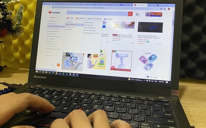 Hơn 32.000 người bán hàng online bị xử phạt, truy thu gần 1.400 tỉ đồng tiền thuế