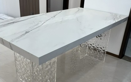 Mua bàn ăn: 3 lần thất bại giúp tôi "giác ngộ" 5 điều chân ái
