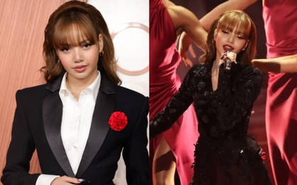 Sự thật về việc Lisa (BLACKPINK) "đi cửa sau" tại Oscar 2025