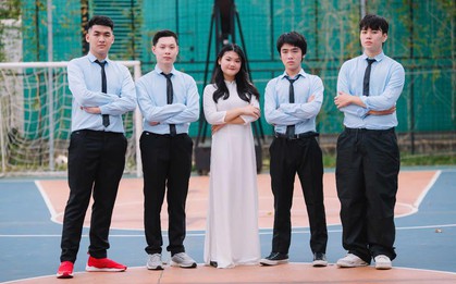 Hai học sinh tài năng giành học bổng đại học top đầu Úc