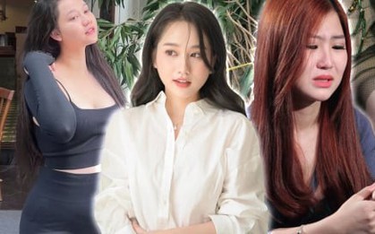 Sao Việt vật lộn với trầm cảm: Người tăng cân vùn vụt, người hành hạ bản thân