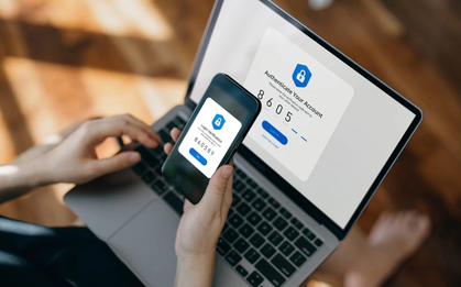 Tài khoản ngân hàng bị hack chỉ trong vài giây vì một công nghệ quen thuộc xuất hiện từ năm 1994