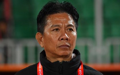 Đội bóng HLV Park Hang-seo làm cố vấn bất ngờ ký hợp đồng với người hùng World Cup
