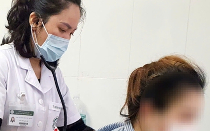 Mẹ mất con vì mắc cúm A