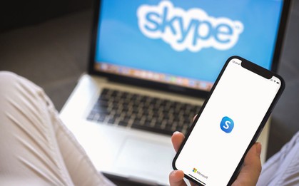 Ký ức Skype: Khi gọi điện quốc tế chỉ còn là chuyện nhỏ