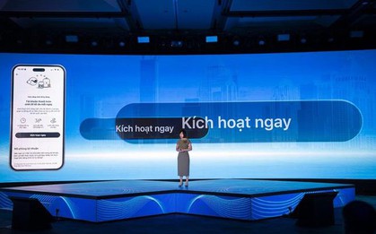 Tiên phong dẫn dắt sinh lời tự động, Techcombank đã hút hơn 2,6 triệu khách hàng
