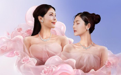 Khoe nét duyên và đón ưu đãi 8/3 tại sự kiện "Tôi bản lĩnh, tỏa nét duyên"