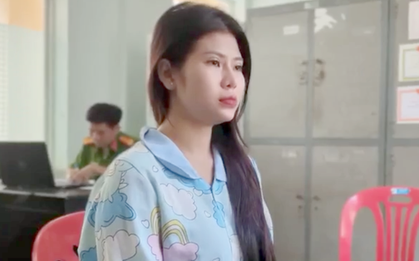 Cô gái trẻ bị bắt trong vụ kéo hội xông vào quán nhậu chém người
