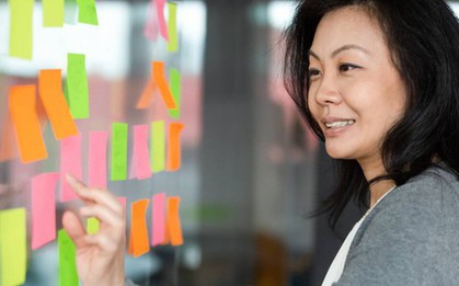Nếu muốn giàu có hơn khi đến tuổi trung niên, bạn nên làm 3 điều này!