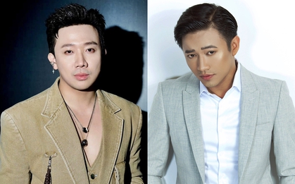 Trấn Thành chia sẻ lời nhắn cuối cùng gửi cho Quý Bình, chỉ 1 câu mà ai cũng chết lặng